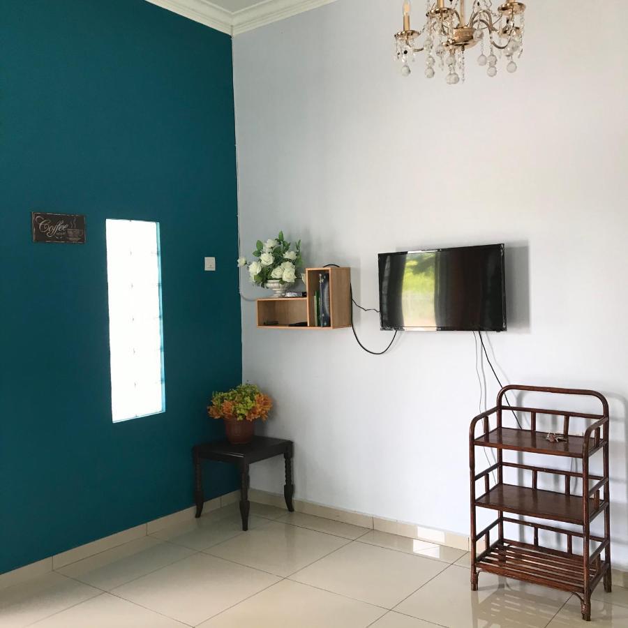 D’Tasek Krubong Homestay Melaka Luaran gambar