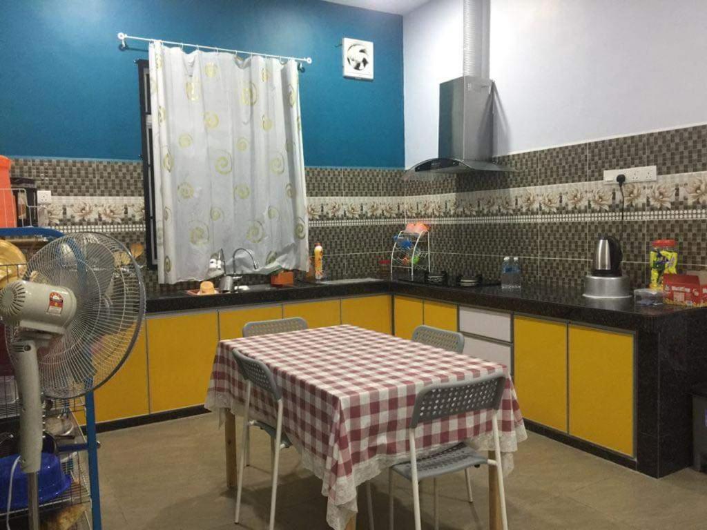 D’Tasek Krubong Homestay Melaka Luaran gambar