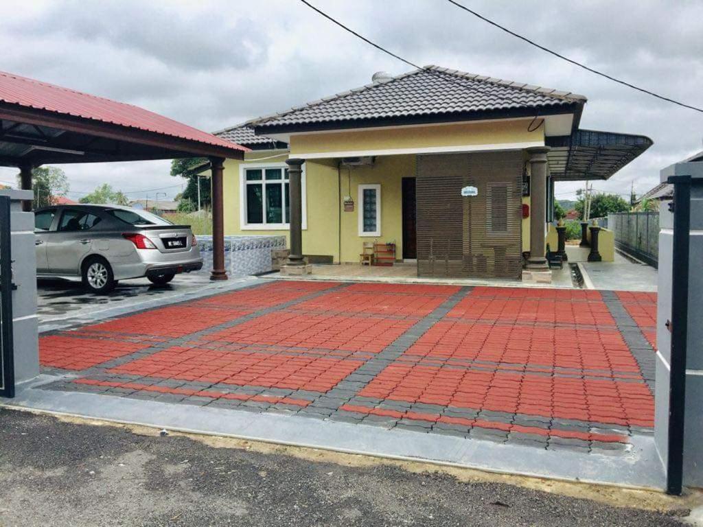 D’Tasek Krubong Homestay Melaka Luaran gambar